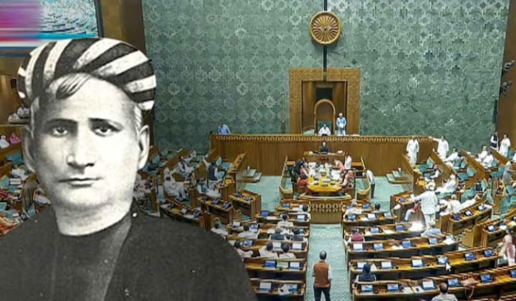 'বন্দেমাতরম' নিয়ে রাজ্য সভায় পাশ হলো সংশোধনী বিল