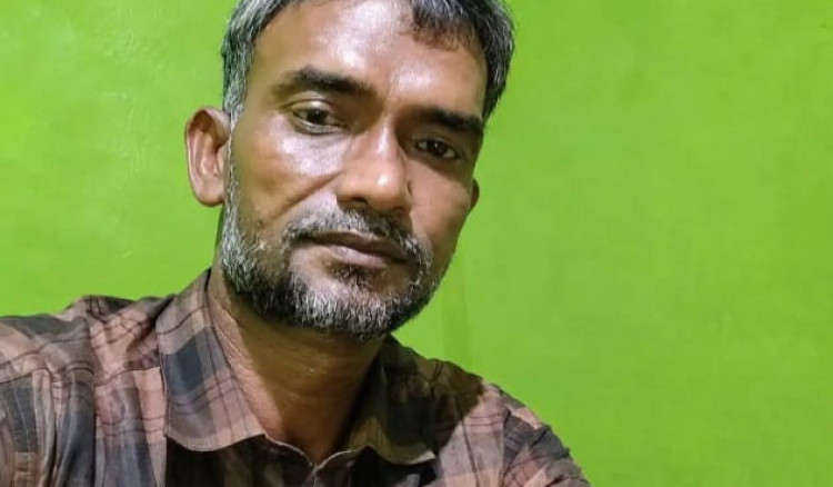 মালদায় খুন তৃণমূল নেতা - অভিযোগ কংগ্রেসের দিকে