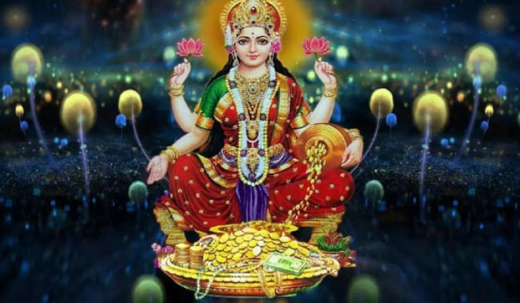 ৯ আগস্ট মহালক্ষ্মী রাজযোগ - তিন রাশির ভাগ্য খুলে যাবে