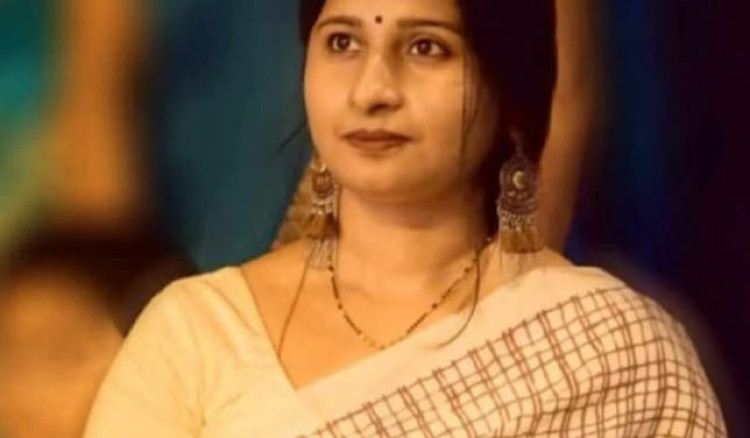 চারদিন কেটে গেল, এখনও নিখোঁজ মুকুল রায়ের পুত্রবধূ শর্মিষ্ঠা 